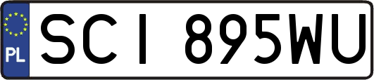 SCI895WU