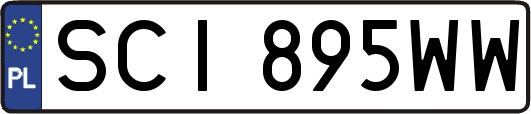SCI895WW