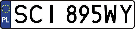 SCI895WY