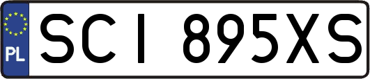 SCI895XS