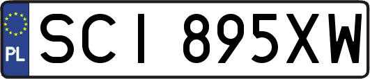 SCI895XW