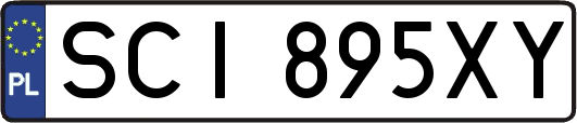 SCI895XY