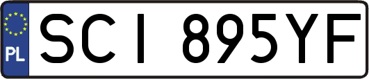 SCI895YF