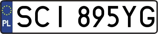 SCI895YG