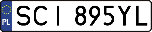 SCI895YL