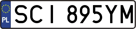 SCI895YM