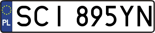 SCI895YN