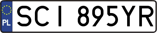 SCI895YR
