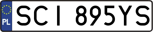 SCI895YS