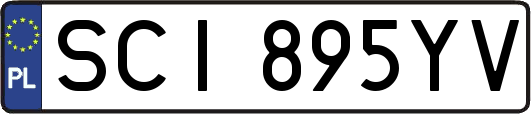 SCI895YV