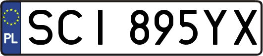 SCI895YX