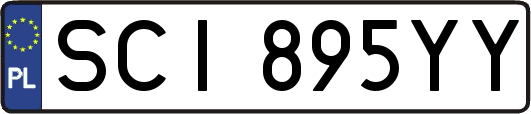 SCI895YY