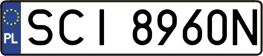 SCI8960N