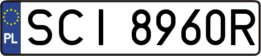 SCI8960R
