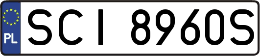 SCI8960S