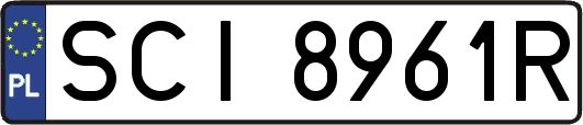 SCI8961R