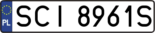 SCI8961S