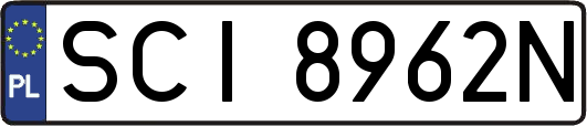 SCI8962N