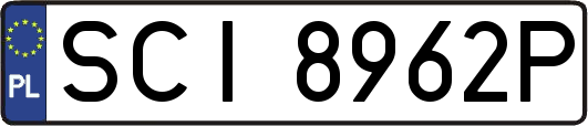 SCI8962P