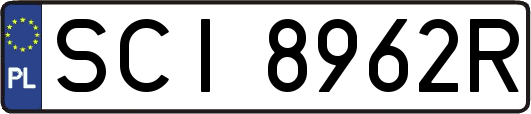SCI8962R