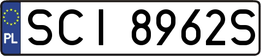 SCI8962S