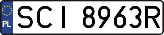 SCI8963R