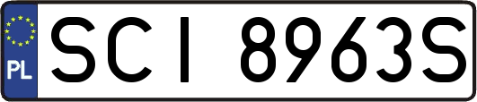 SCI8963S