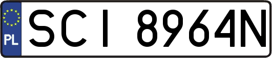 SCI8964N