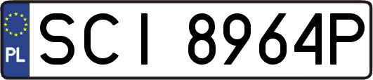 SCI8964P