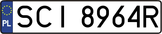 SCI8964R