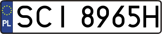 SCI8965H