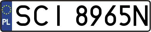 SCI8965N