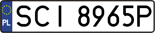 SCI8965P
