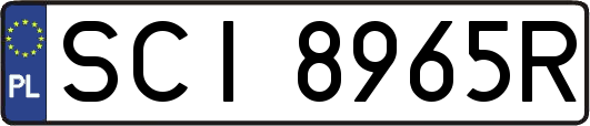 SCI8965R