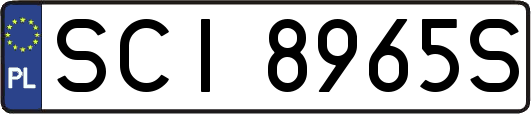 SCI8965S