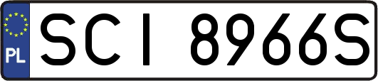 SCI8966S