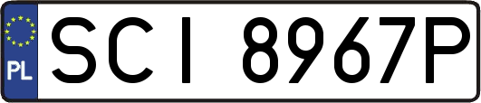 SCI8967P