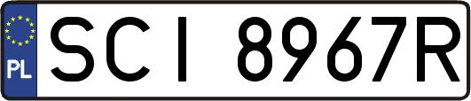 SCI8967R