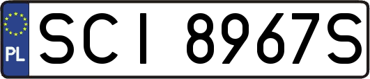 SCI8967S