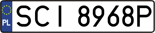 SCI8968P