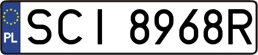 SCI8968R