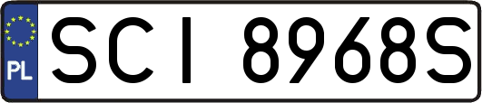 SCI8968S