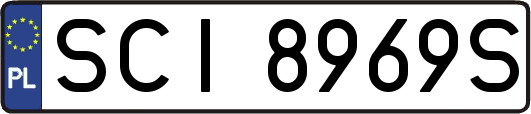 SCI8969S