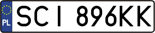 SCI896KK
