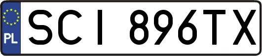 SCI896TX