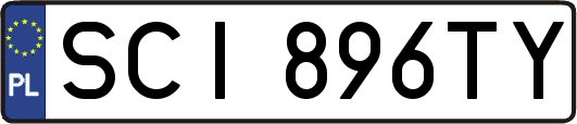 SCI896TY