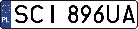 SCI896UA
