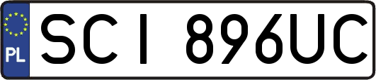 SCI896UC