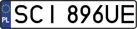SCI896UE