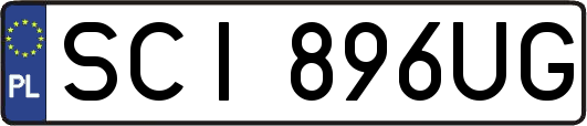 SCI896UG